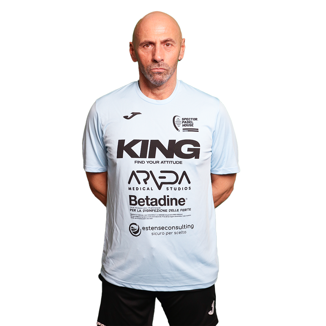 Massimiliano Mandrioli