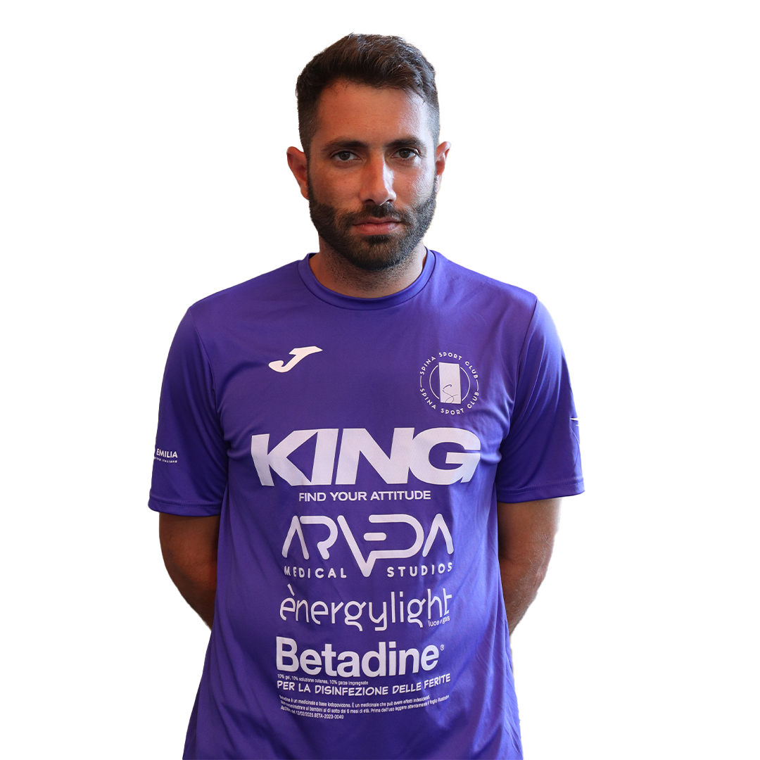 Massimiliano Caselli