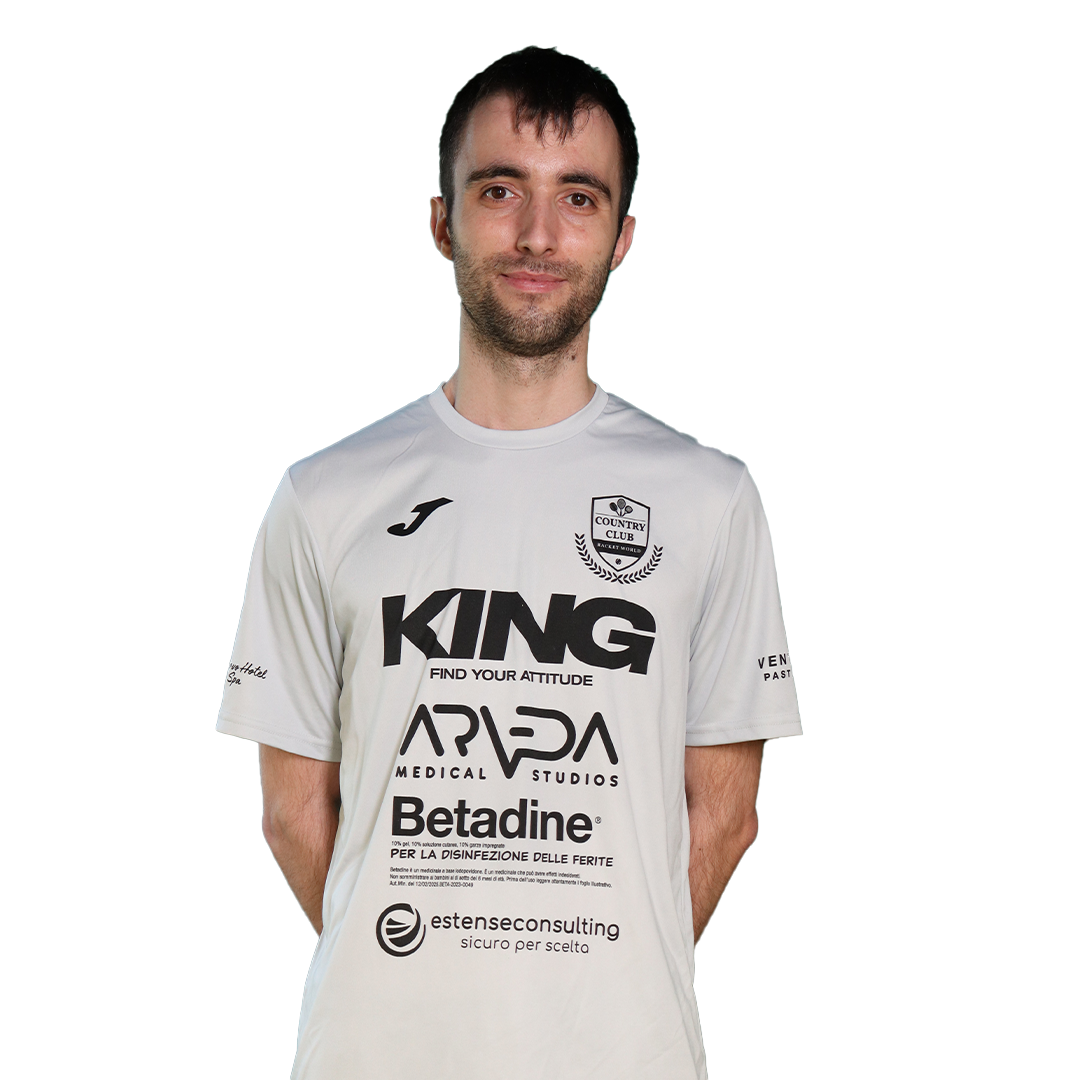 MATTEO DEGLI ESPOSTI